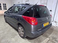 Peugeot - 207 sw - 1.6 vti xs - 99-zk-nh - afbeelding 16 van  22