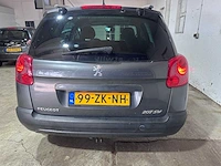 Peugeot - 207 sw - 1.6 vti xs - 99-zk-nh - afbeelding 17 van  22