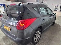 Peugeot - 207 sw - 1.6 vti xs - 99-zk-nh - afbeelding 18 van  22