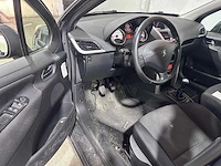 Peugeot - 207 sw - 1.6 vti xs - 99-zk-nh - afbeelding 21 van  22