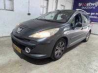 Peugeot - 207 sw - 1.6 vti xs - 99-zk-nh - afbeelding 1 van  22
