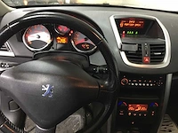 Peugeot - 207 sw - 1.6 vti xs première - 44-xv-vk - afbeelding 2 van  20