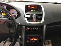 Peugeot - 207 sw - 1.6 vti xs première - 44-xv-vk - afbeelding 5 van  20