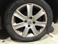 Peugeot - 207 sw - 1.6 vti xs première - 44-xv-vk - afbeelding 11 van  20