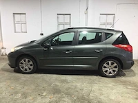 Peugeot - 207 sw - 1.6 vti xs première - 44-xv-vk - afbeelding 12 van  20
