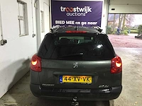 Peugeot - 207 sw - 1.6 vti xs première - 44-xv-vk - afbeelding 15 van  20