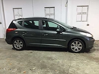 Peugeot - 207 sw - 1.6 vti xs première - 44-xv-vk - afbeelding 17 van  20