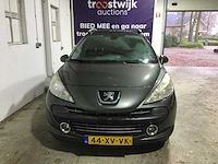 Peugeot - 207 sw - 1.6 vti xs première - 44-xv-vk - afbeelding 19 van  20