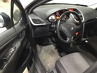 Peugeot - 207 sw - 1.6 vti xs première - 44-xv-vk - afbeelding 20 van  20