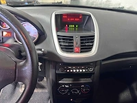 Peugeot - 207 sw- 1.4 x-line - 90-xz-xj - afbeelding 14 van  19