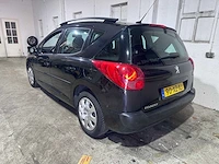 Peugeot - 207 sw- 1.4 x-line - 90-xz-xj - afbeelding 3 van  19