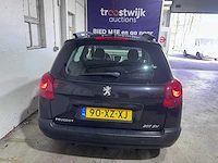 Peugeot - 207 sw- 1.4 x-line - 90-xz-xj - afbeelding 4 van  19