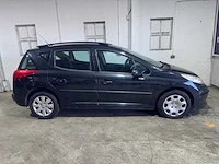 Peugeot - 207 sw- 1.4 x-line - 90-xz-xj - afbeelding 6 van  19