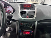 Peugeot - 207 sw outdoor - 1.6 vti sublime - 45-jlh-6 - afbeelding 5 van  22