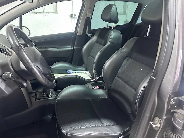 Peugeot - 207 sw outdoor - 1.6 vti sublime - 45-jlh-6 - afbeelding 7 van  22