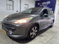 Peugeot - 207 sw outdoor - 1.6 vti sublime - 45-jlh-6 - afbeelding 1 van  22