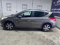 Peugeot - 207 sw outdoor - 1.6 vti sublime - 45-jlh-6 - afbeelding 12 van  22