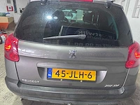 Peugeot - 207 sw outdoor - 1.6 vti sublime - 45-jlh-6 - afbeelding 17 van  22