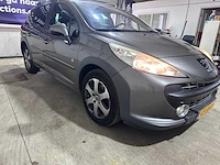 Peugeot - 207 sw outdoor - 1.6 vti sublime - 45-jlh-6 - afbeelding 19 van  22