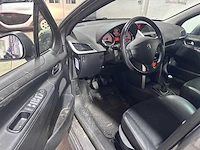 Peugeot - 207 sw outdoor - 1.6 vti sublime - 45-jlh-6 - afbeelding 21 van  22
