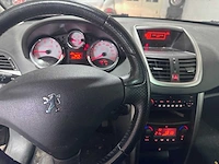 Peugeot - 207 sw outdoor - 1.6 vti sublime - 45-jlh-6 - afbeelding 22 van  22