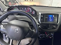 Peugeot - 208 - 1.0 vti active - 11-zkj-5 - afbeelding 2 van  19