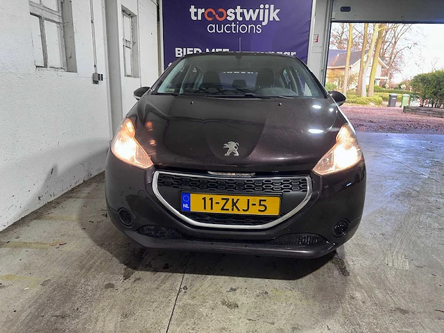 Peugeot - 208 - 1.0 vti active - 11-zkj-5 - afbeelding 18 van  19