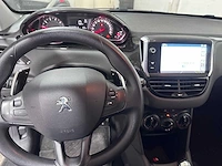 Peugeot - 208 - 1.2 e-vti blue lease automaat- gh-799-d - afbeelding 2 van  21