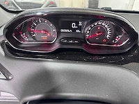 Peugeot - 208 - 1.2 e-vti blue lease automaat- gh-799-d - afbeelding 3 van  21