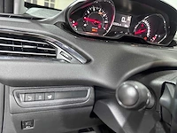 Peugeot - 208 - 1.2 e-vti blue lease automaat- gh-799-d - afbeelding 5 van  21