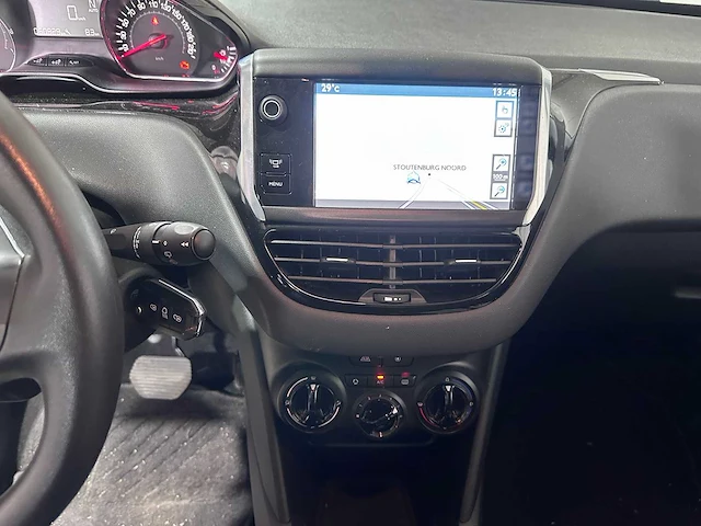 Peugeot - 208 - 1.2 e-vti blue lease automaat- gh-799-d - afbeelding 6 van  21