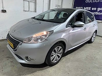 Peugeot - 208 - 1.2 e-vti blue lease automaat- gh-799-d - afbeelding 1 van  21