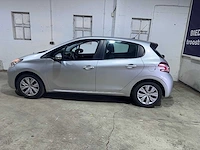 Peugeot - 208 - 1.2 e-vti blue lease automaat- gh-799-d - afbeelding 12 van  21