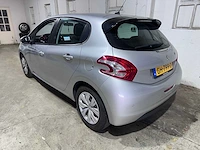 Peugeot - 208 - 1.2 e-vti blue lease automaat- gh-799-d - afbeelding 15 van  21