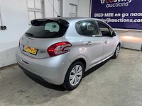 Peugeot - 208 - 1.2 e-vti blue lease automaat- gh-799-d - afbeelding 17 van  21