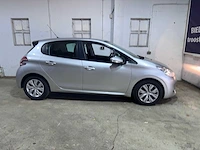 Peugeot - 208 - 1.2 e-vti blue lease automaat- gh-799-d - afbeelding 18 van  21