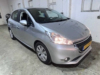 Peugeot - 208 - 1.2 e-vti blue lease automaat- gh-799-d - afbeelding 19 van  21