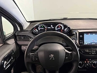 Peugeot - 208 - 1.2 puret. blue lion, pj-681-t - afbeelding 2 van  13
