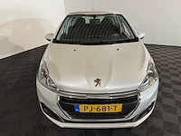 Peugeot - 208 - 1.2 puret. blue lion, pj-681-t - afbeelding 5 van  13