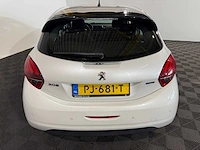 Peugeot - 208 - 1.2 puret. blue lion, pj-681-t - afbeelding 7 van  13