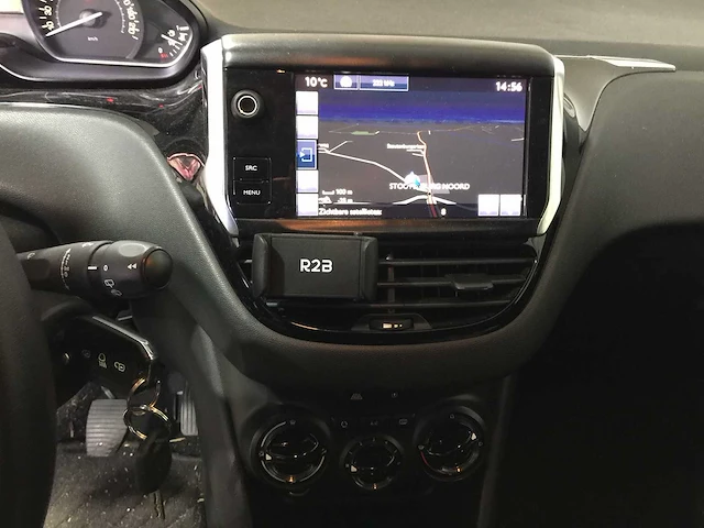 Peugeot - 208 - 1.2 puretech active - kr-948-s - afbeelding 6 van  21