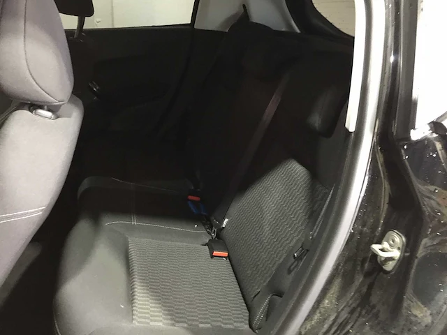 Peugeot - 208 - 1.2 puretech active - kr-948-s - afbeelding 9 van  21