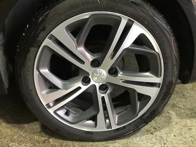 Peugeot - 208 - 1.2 puretech active - kr-948-s - afbeelding 11 van  21