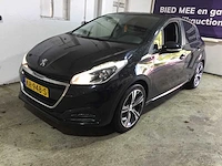 Peugeot - 208 - 1.2 puretech active - kr-948-s - afbeelding 1 van  21