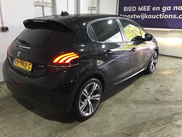 Peugeot - 208 - 1.2 puretech active - kr-948-s - afbeelding 17 van  21