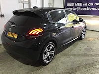 Peugeot - 208 - 1.2 puretech active - kr-948-s - afbeelding 17 van  21