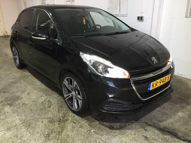 Peugeot - 208 - 1.2 puretech active - kr-948-s - afbeelding 19 van  21