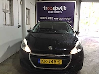 Peugeot - 208 - 1.2 puretech active - kr-948-s - afbeelding 20 van  21