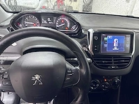 Peugeot - 208 - 1.2 puretech allure - nz-425-b - afbeelding 2 van  23