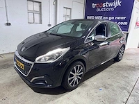 Peugeot - 208 - 1.2 puretech allure - nz-425-b - afbeelding 1 van  23